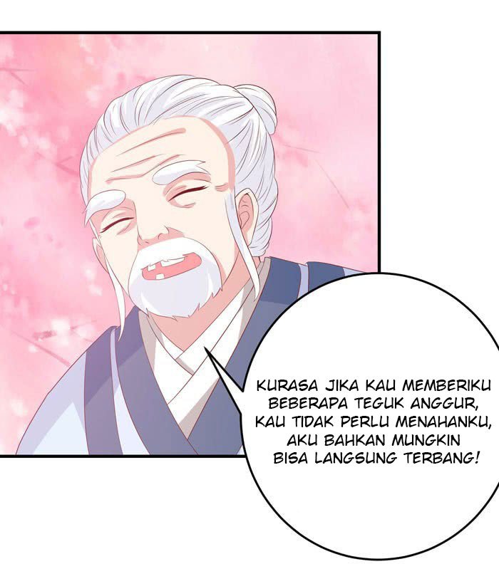 The Ghostly Doctor Chapter 69 Bahasa Indonesia