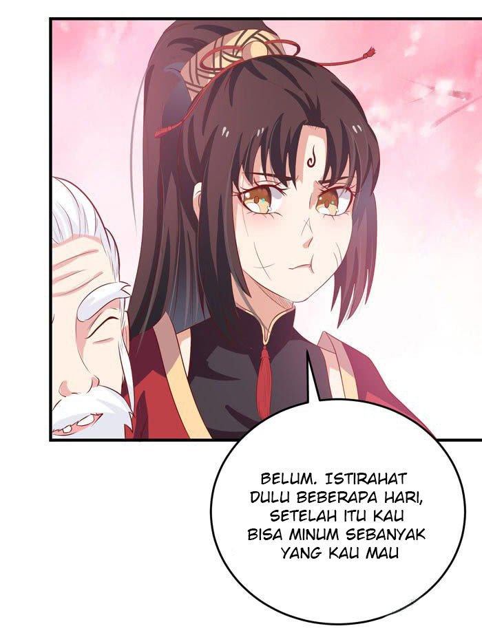 The Ghostly Doctor Chapter 69 Bahasa Indonesia