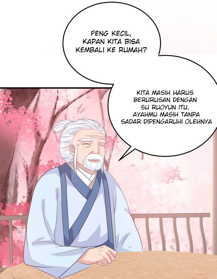 The Ghostly Doctor Chapter 69 Bahasa Indonesia
