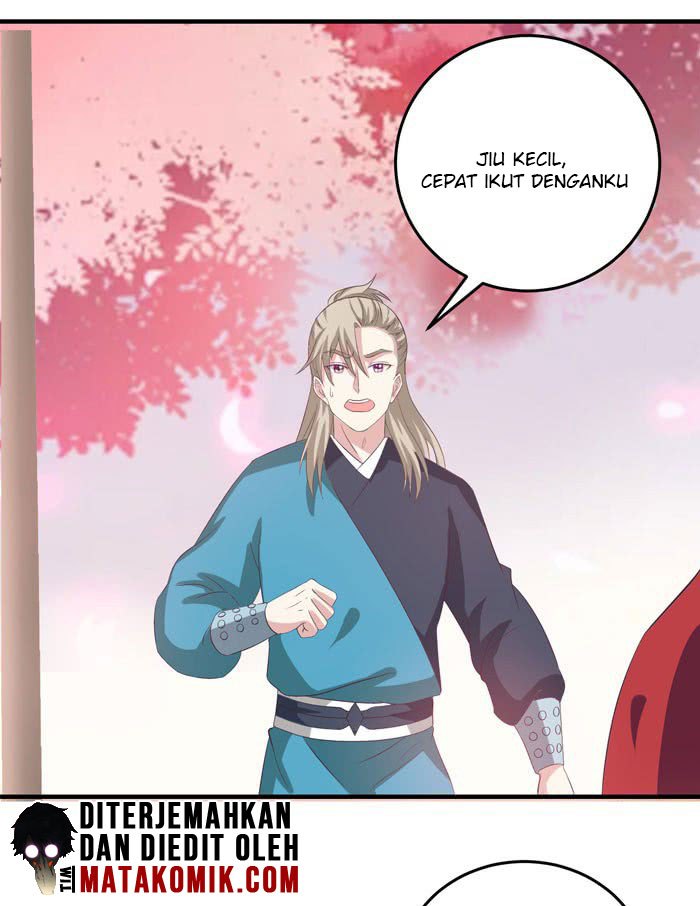 The Ghostly Doctor Chapter 69 Bahasa Indonesia