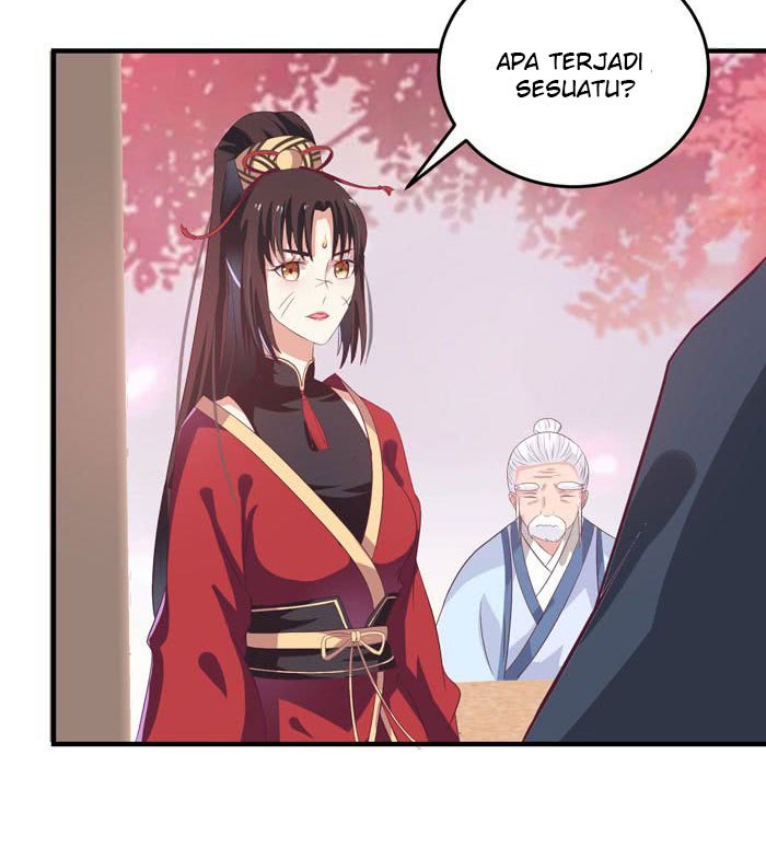 The Ghostly Doctor Chapter 69 Bahasa Indonesia