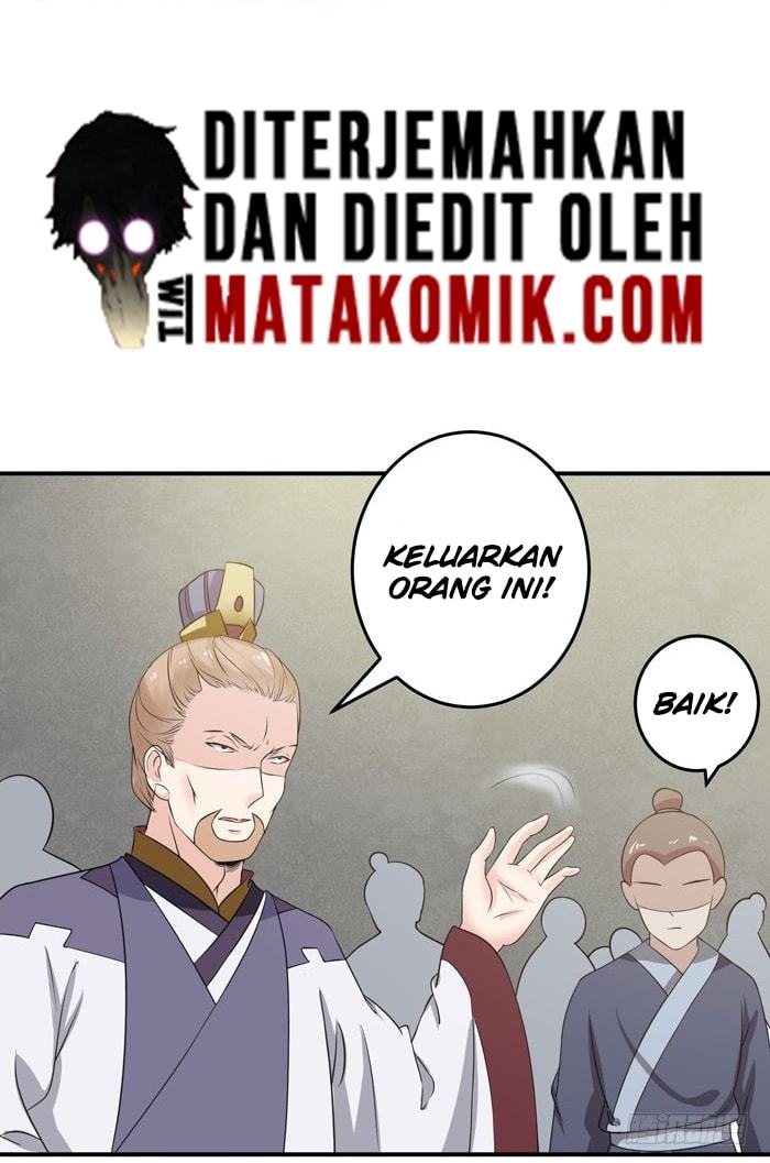The Ghostly Doctor chapter 80
