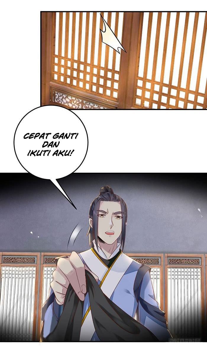 The Ghostly Doctor chapter 83