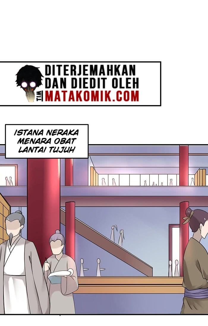 The Ghostly Doctor chapter 83