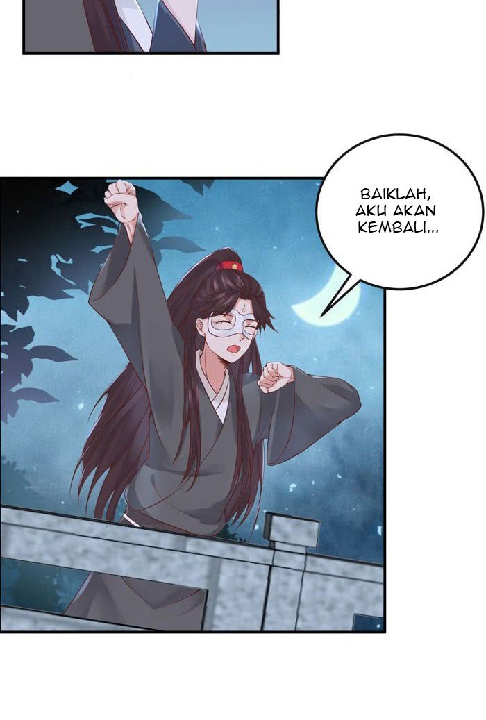 The Ghostly Doctor chapter 89