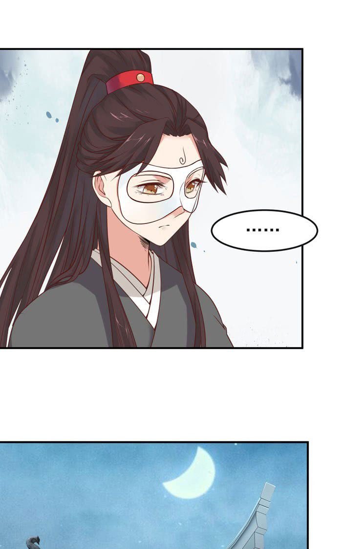 The Ghostly Doctor chapter 89