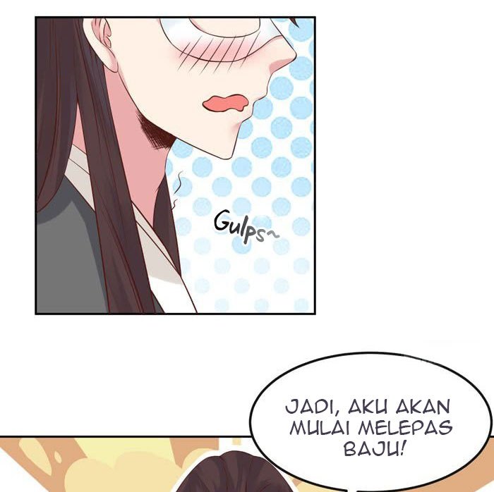 The Ghostly Doctor chapter 89