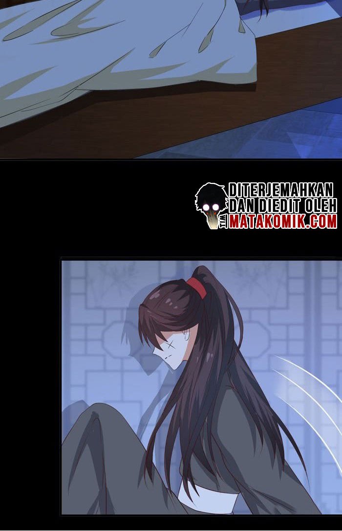 The Ghostly Doctor Chapter 95 Bahasa Indonesia