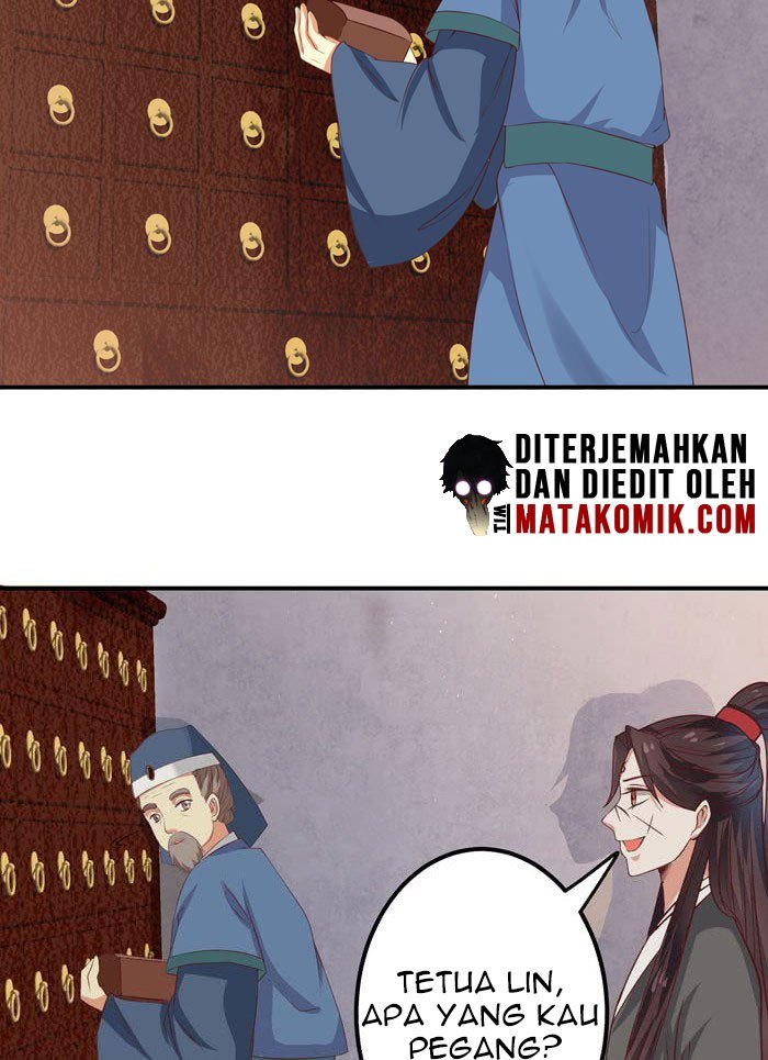 The Ghostly Doctor Chapter 95 Bahasa Indonesia