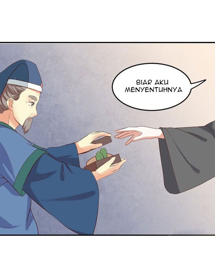 The Ghostly Doctor Chapter 95 Bahasa Indonesia