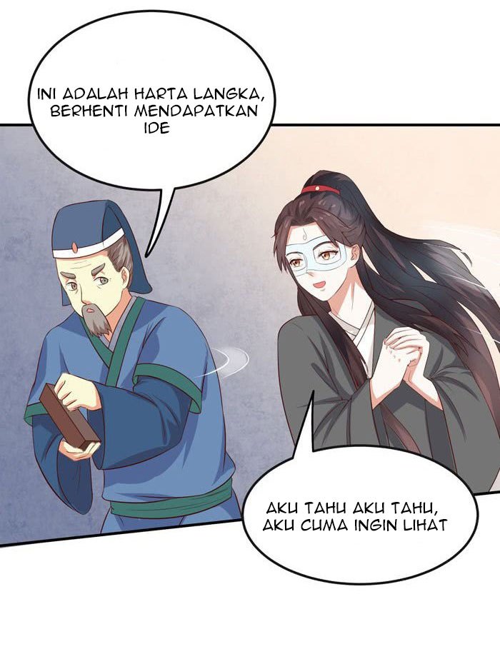 The Ghostly Doctor Chapter 95 Bahasa Indonesia