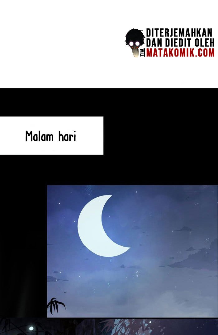 The Ghostly Doctor Chapter 95 Bahasa Indonesia