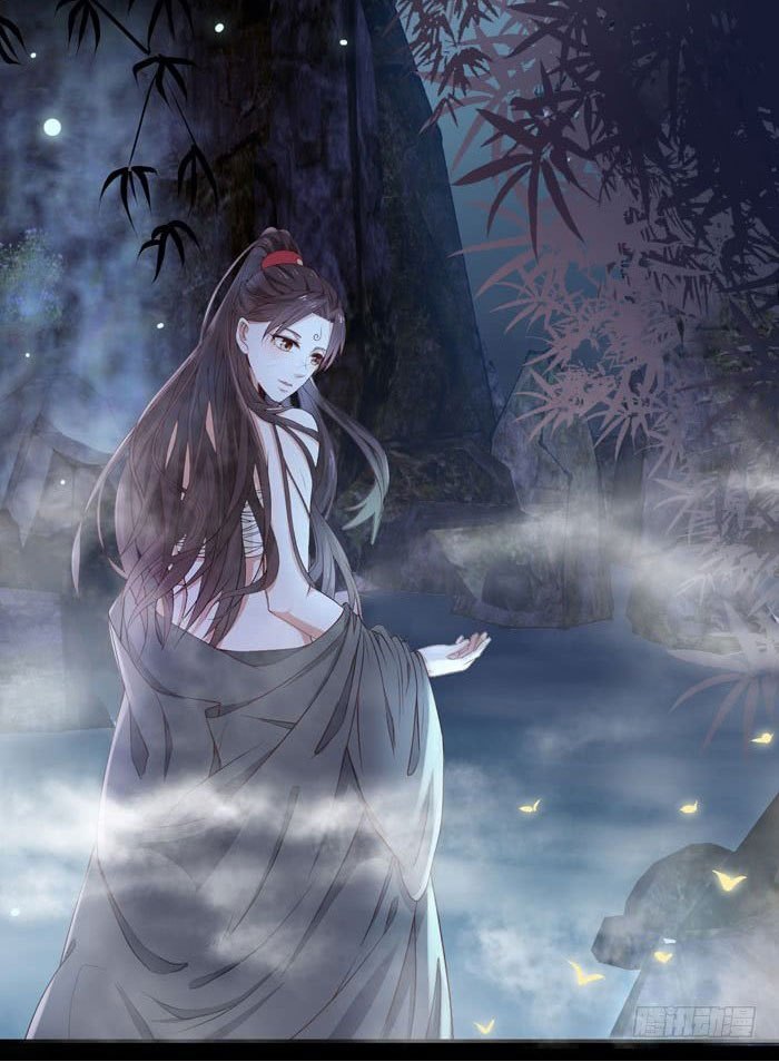 The Ghostly Doctor Chapter 95 Bahasa Indonesia