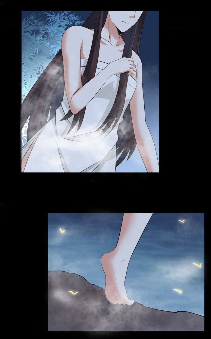 The Ghostly Doctor Chapter 95 Bahasa Indonesia