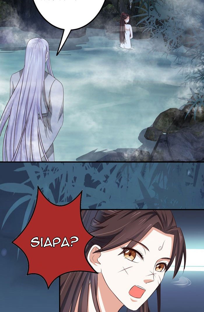 The Ghostly Doctor Chapter 95 Bahasa Indonesia