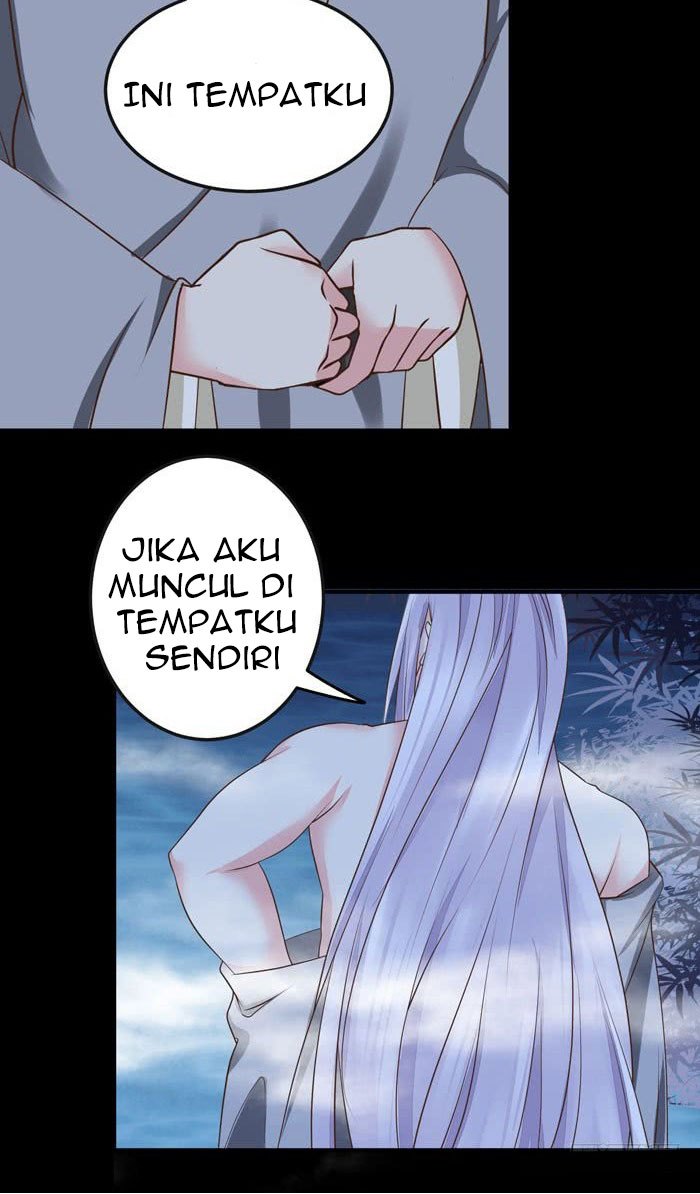 The Ghostly Doctor Chapter 95 Bahasa Indonesia