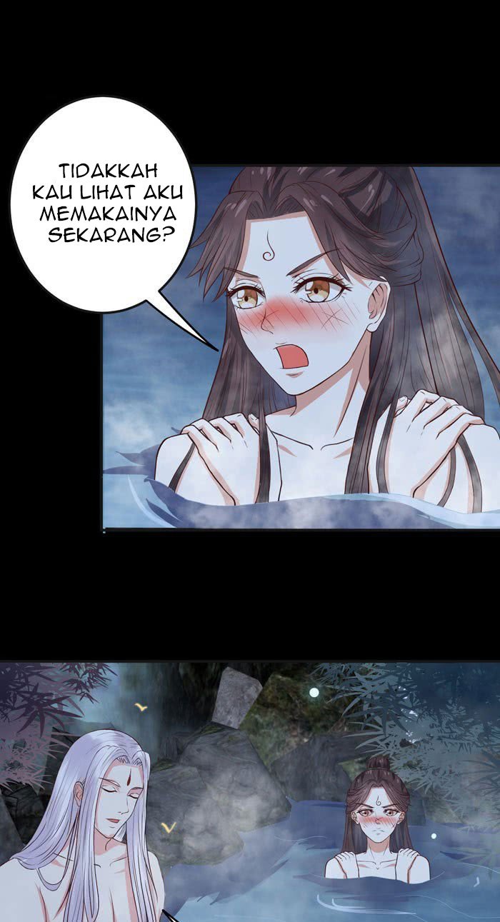 The Ghostly Doctor Chapter 95 Bahasa Indonesia