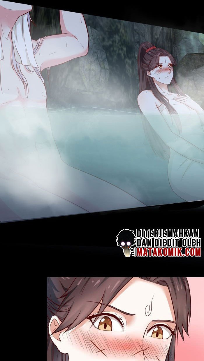 The Ghostly Doctor Chapter 95 Bahasa Indonesia