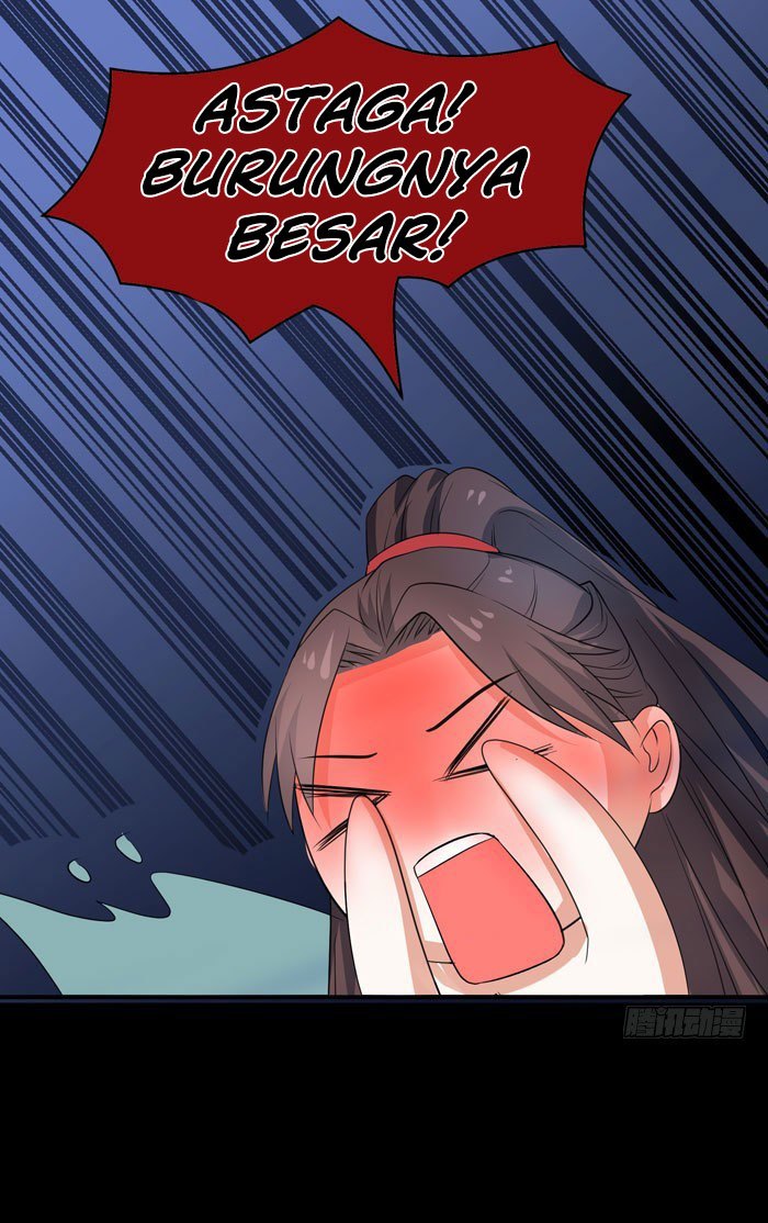 The Ghostly Doctor Chapter 95 Bahasa Indonesia