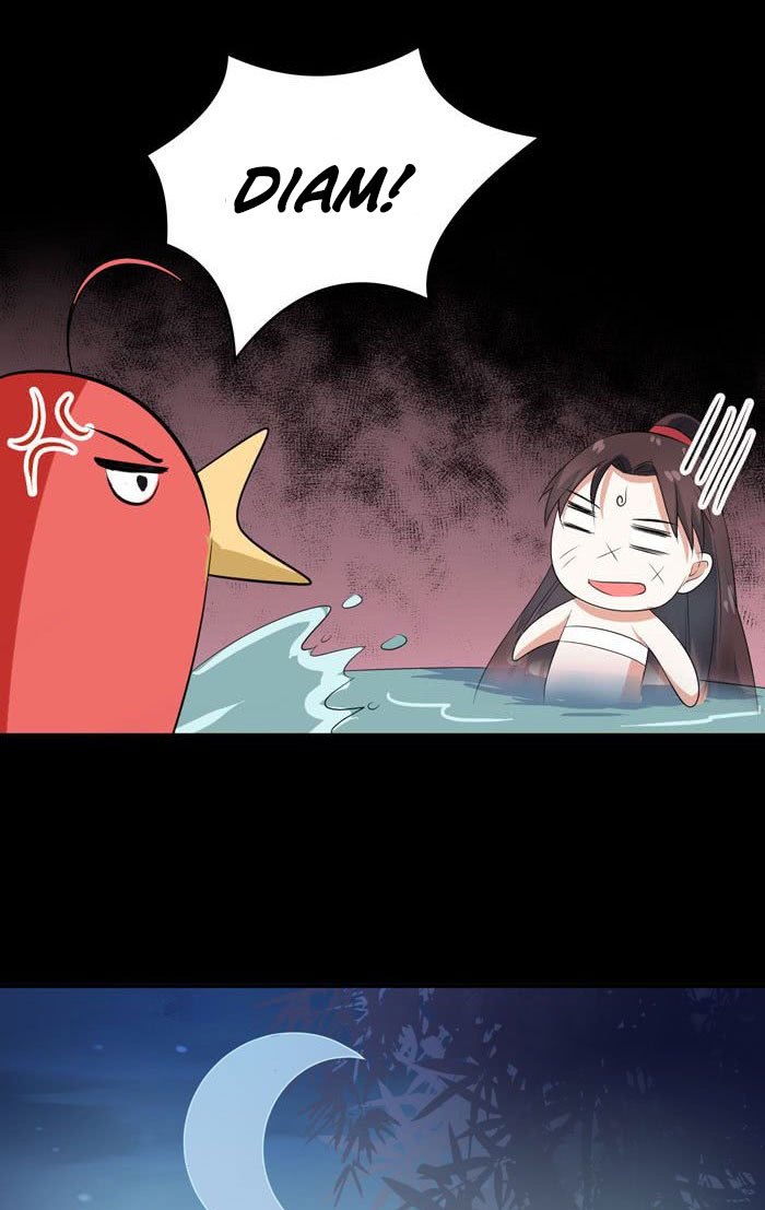 The Ghostly Doctor Chapter 95 Bahasa Indonesia