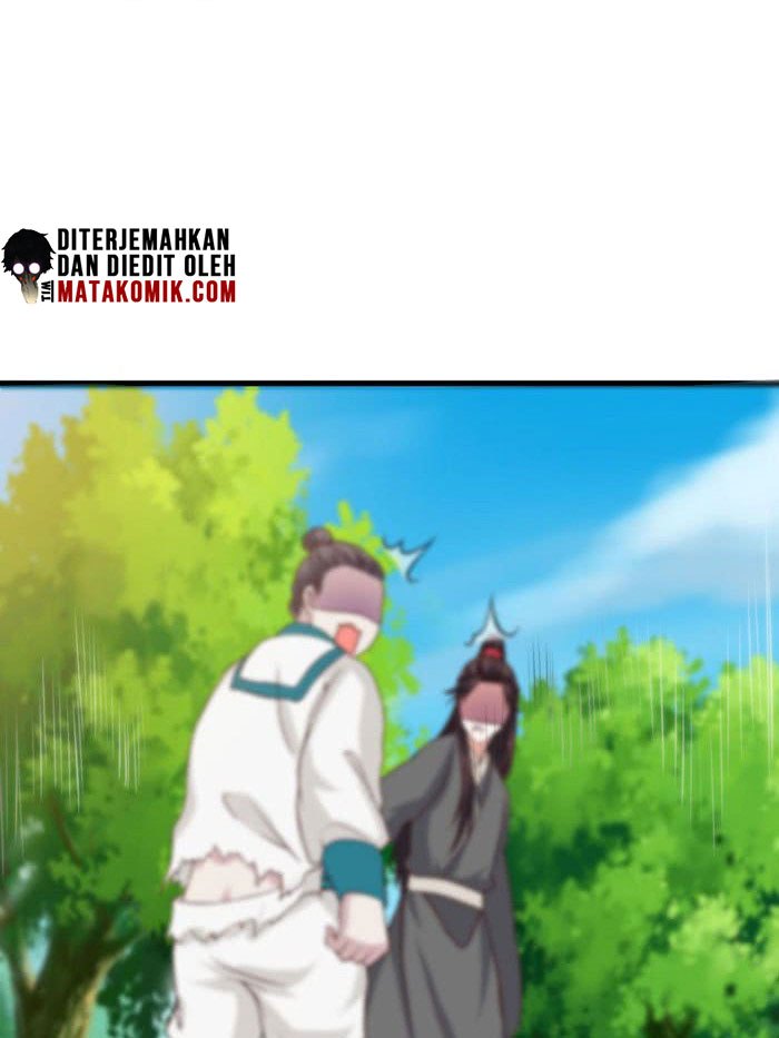 The Ghostly Doctor chapter 103