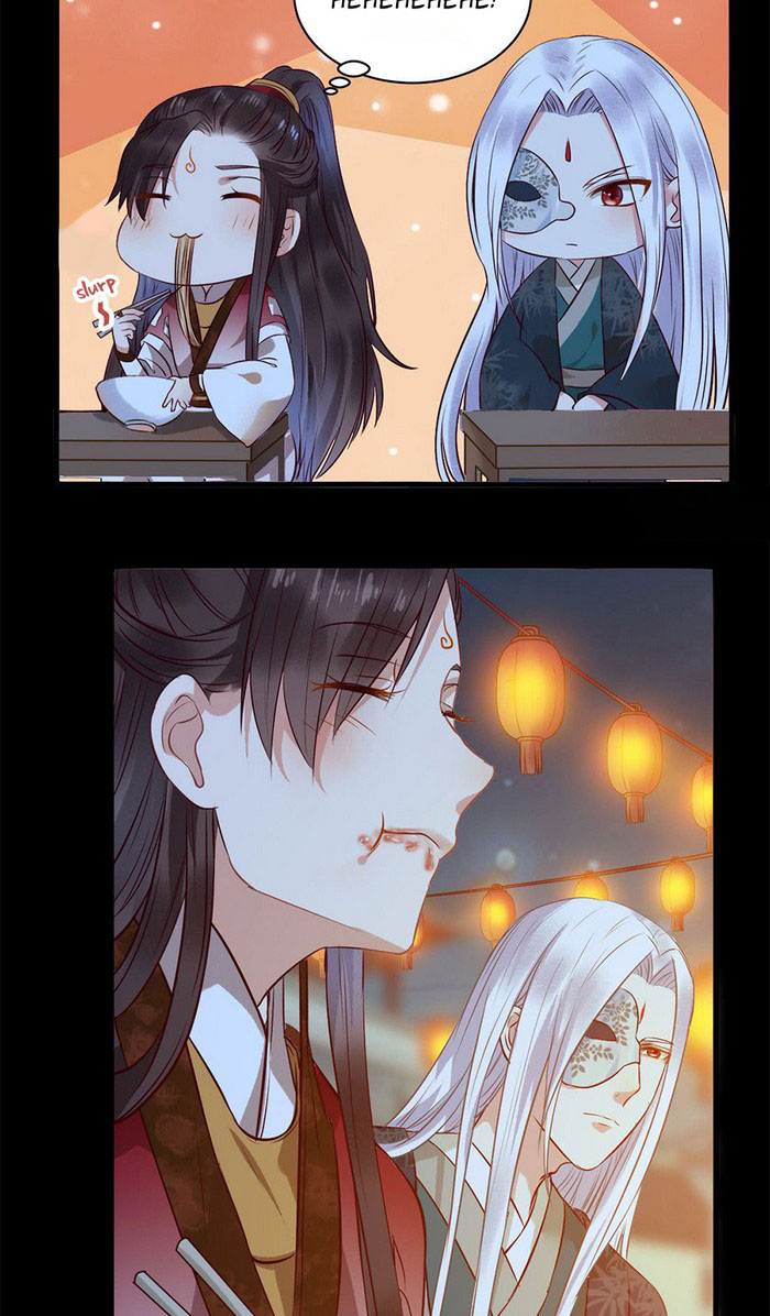 The Ghostly Doctor Chapter 111-112 Bahasa Indonesia