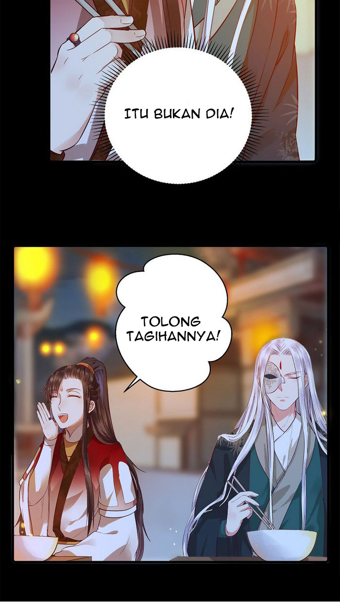 The Ghostly Doctor Chapter 111-112 Bahasa Indonesia