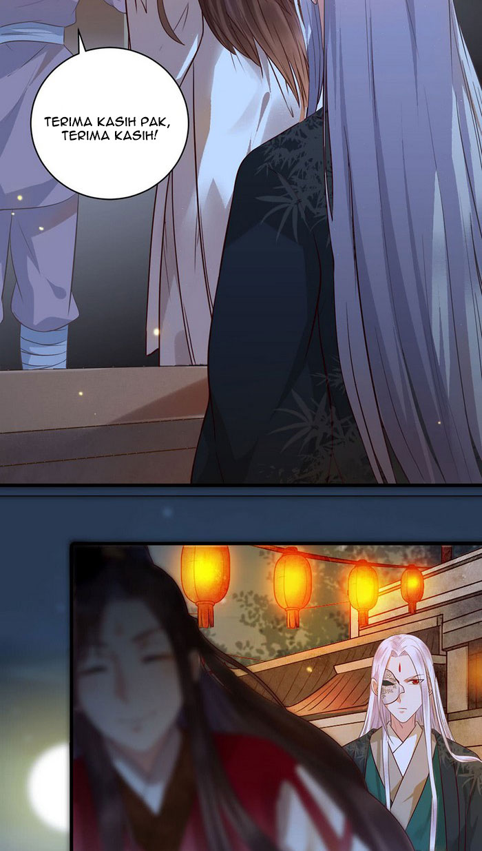 The Ghostly Doctor Chapter 111-112 Bahasa Indonesia