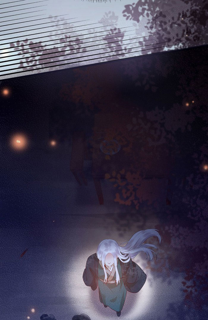 The Ghostly Doctor Chapter 111-112 Bahasa Indonesia