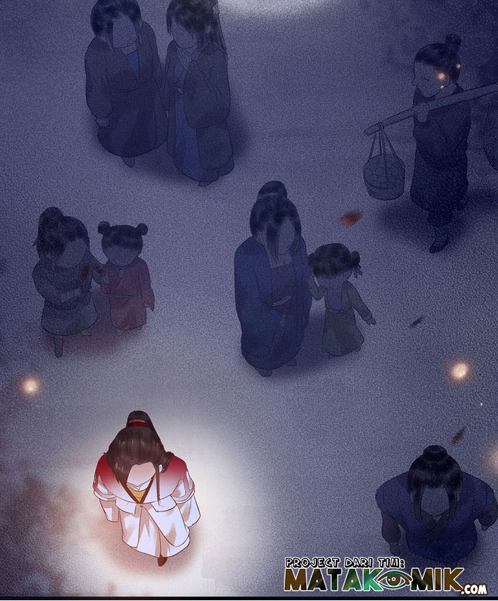 The Ghostly Doctor Chapter 111-112 Bahasa Indonesia