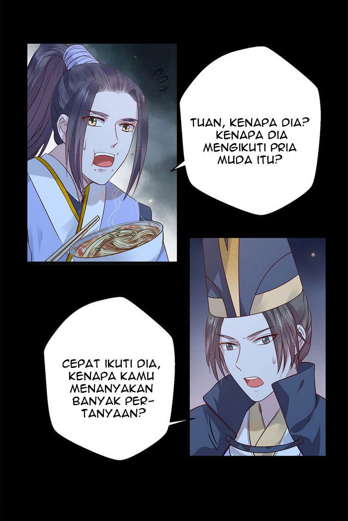 The Ghostly Doctor Chapter 111-112 Bahasa Indonesia