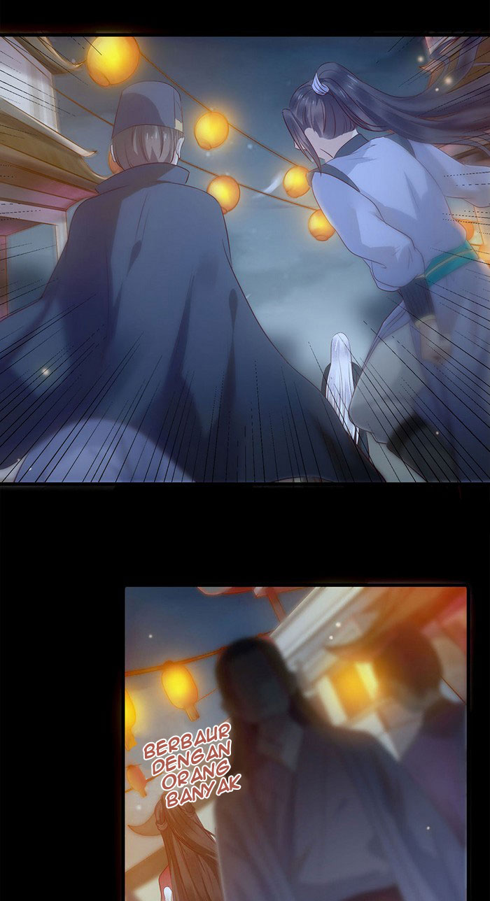 The Ghostly Doctor Chapter 111-112 Bahasa Indonesia