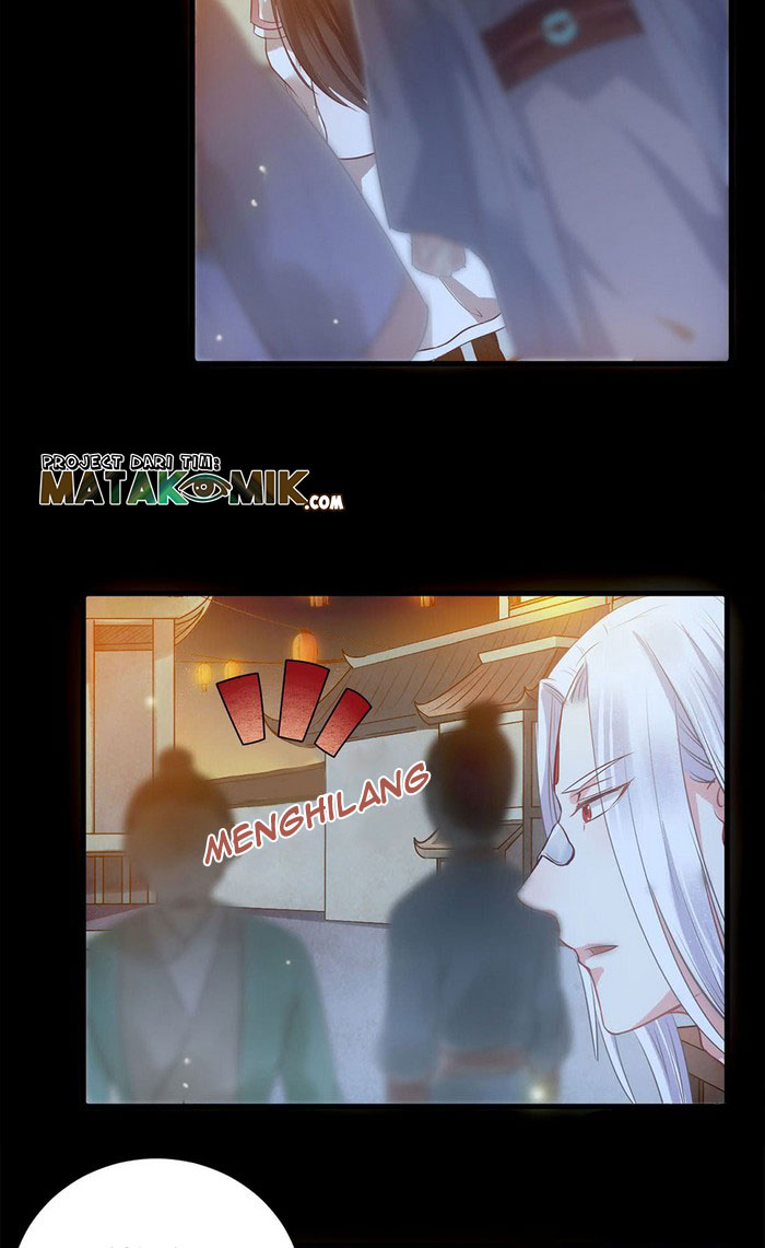 The Ghostly Doctor Chapter 111-112 Bahasa Indonesia