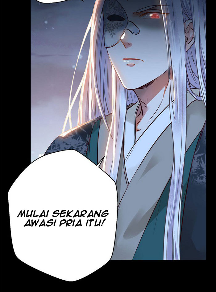 The Ghostly Doctor Chapter 111-112 Bahasa Indonesia