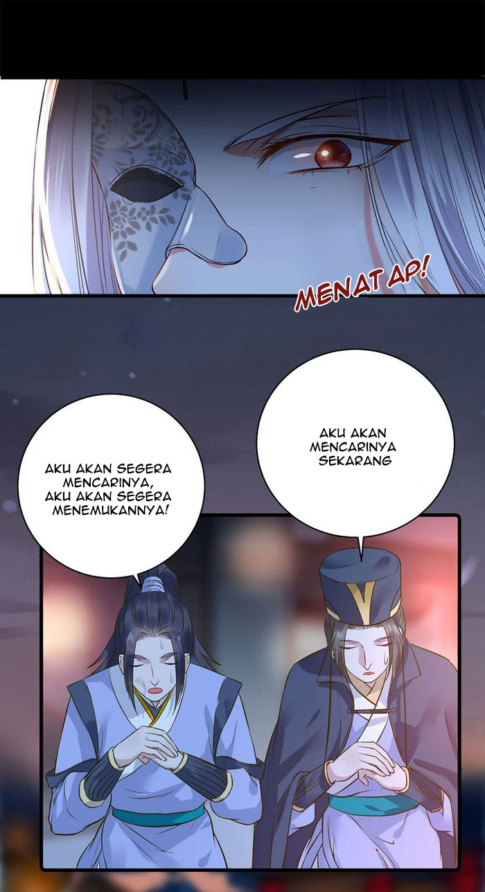 The Ghostly Doctor Chapter 111-112 Bahasa Indonesia