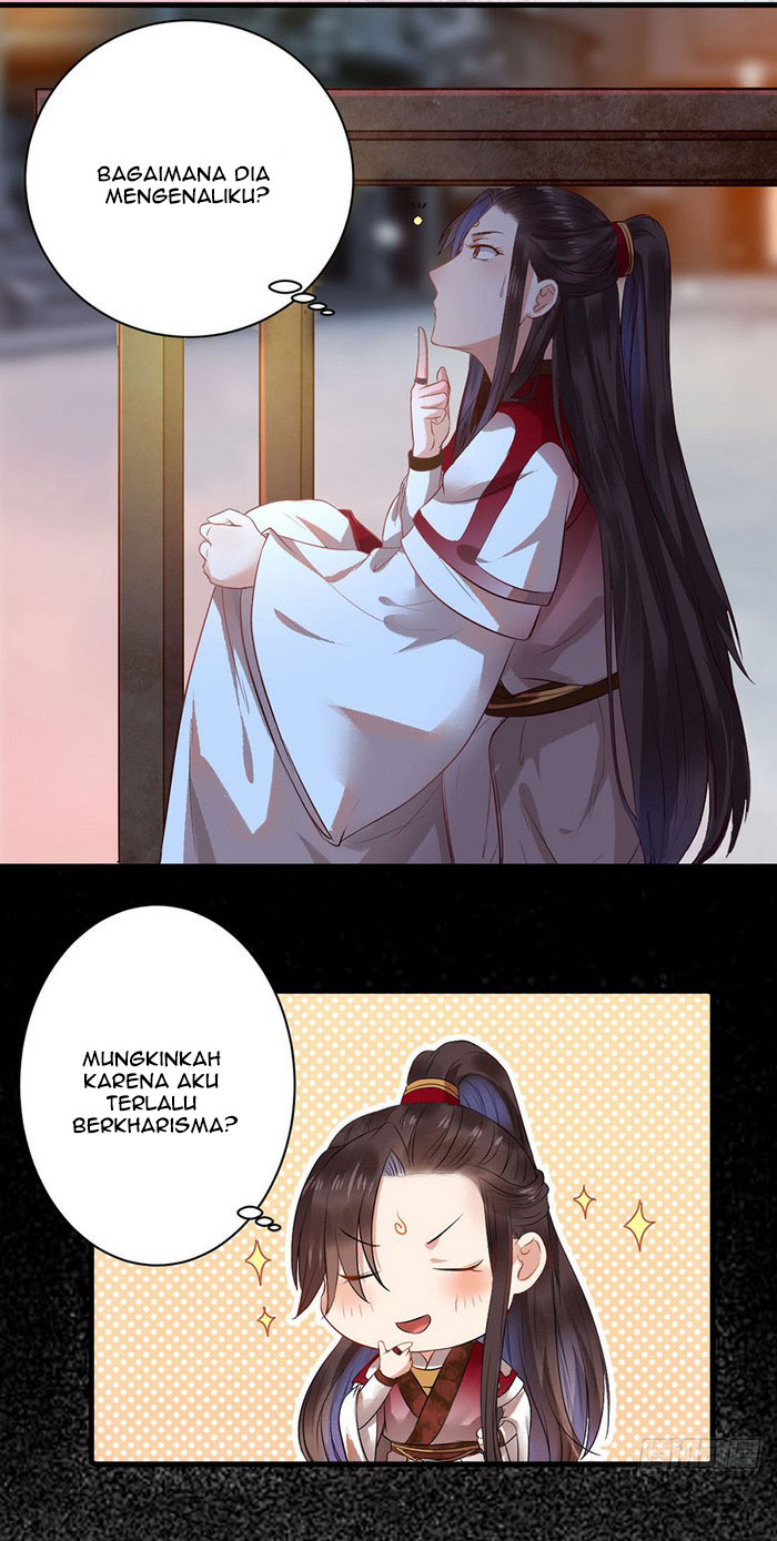 The Ghostly Doctor Chapter 111-112 Bahasa Indonesia