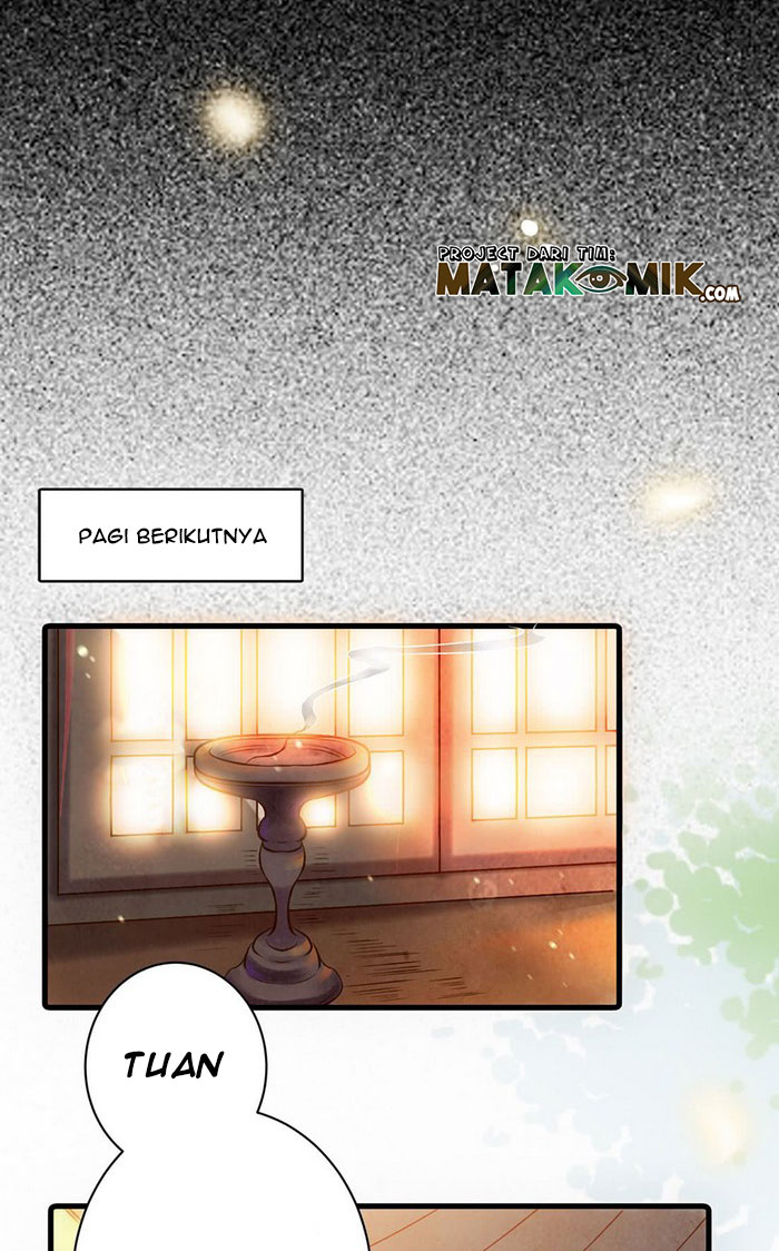 The Ghostly Doctor Chapter 111-112 Bahasa Indonesia