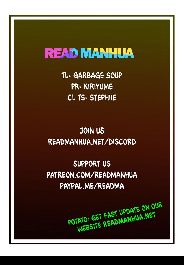 The Ghostly Doctor Chapter 118 Bahasa Indonesia