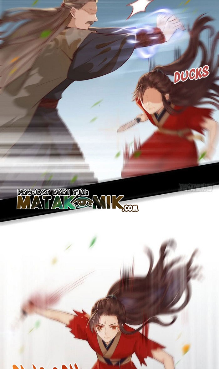 The Ghostly Doctor Chapter 118 Bahasa Indonesia