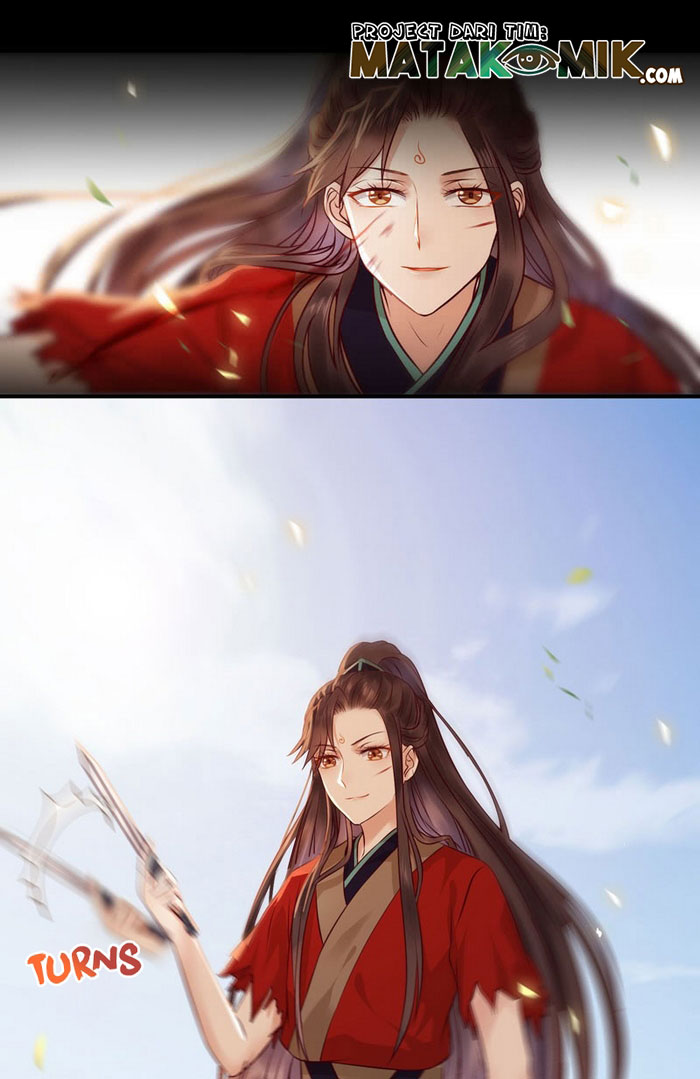 The Ghostly Doctor Chapter 118 Bahasa Indonesia