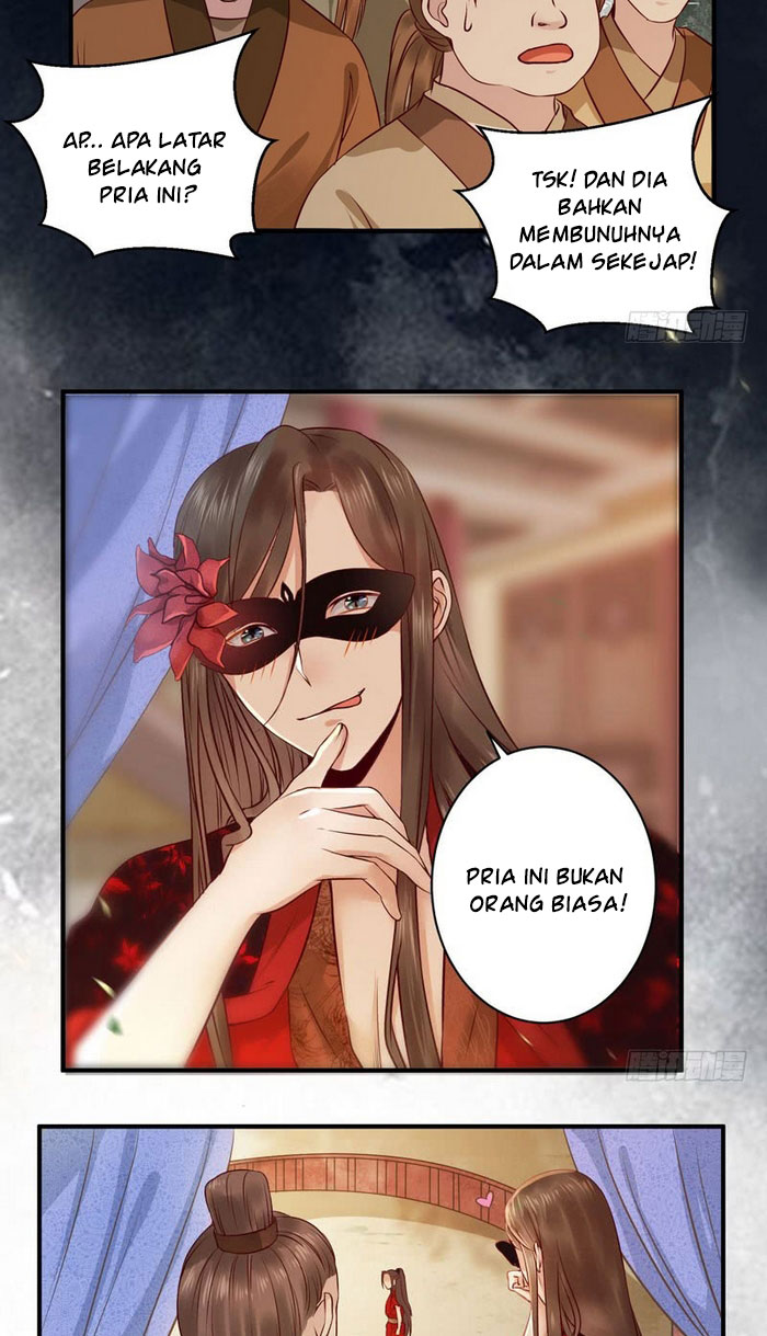 The Ghostly Doctor Chapter 118 Bahasa Indonesia