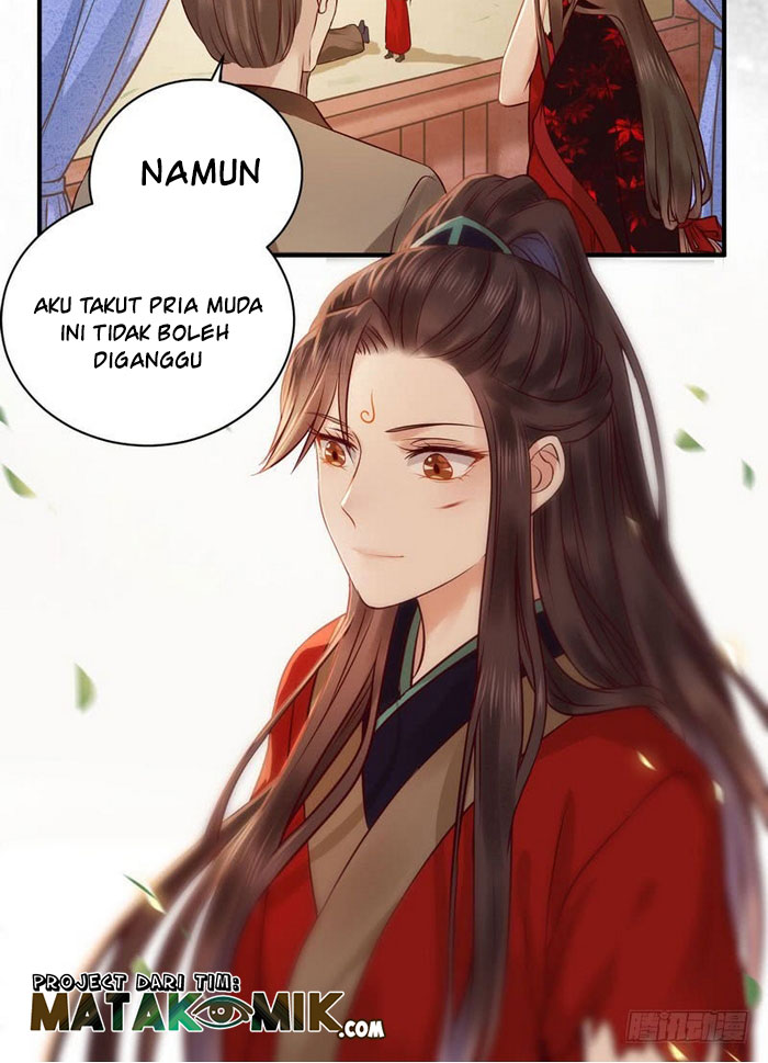 The Ghostly Doctor Chapter 118 Bahasa Indonesia