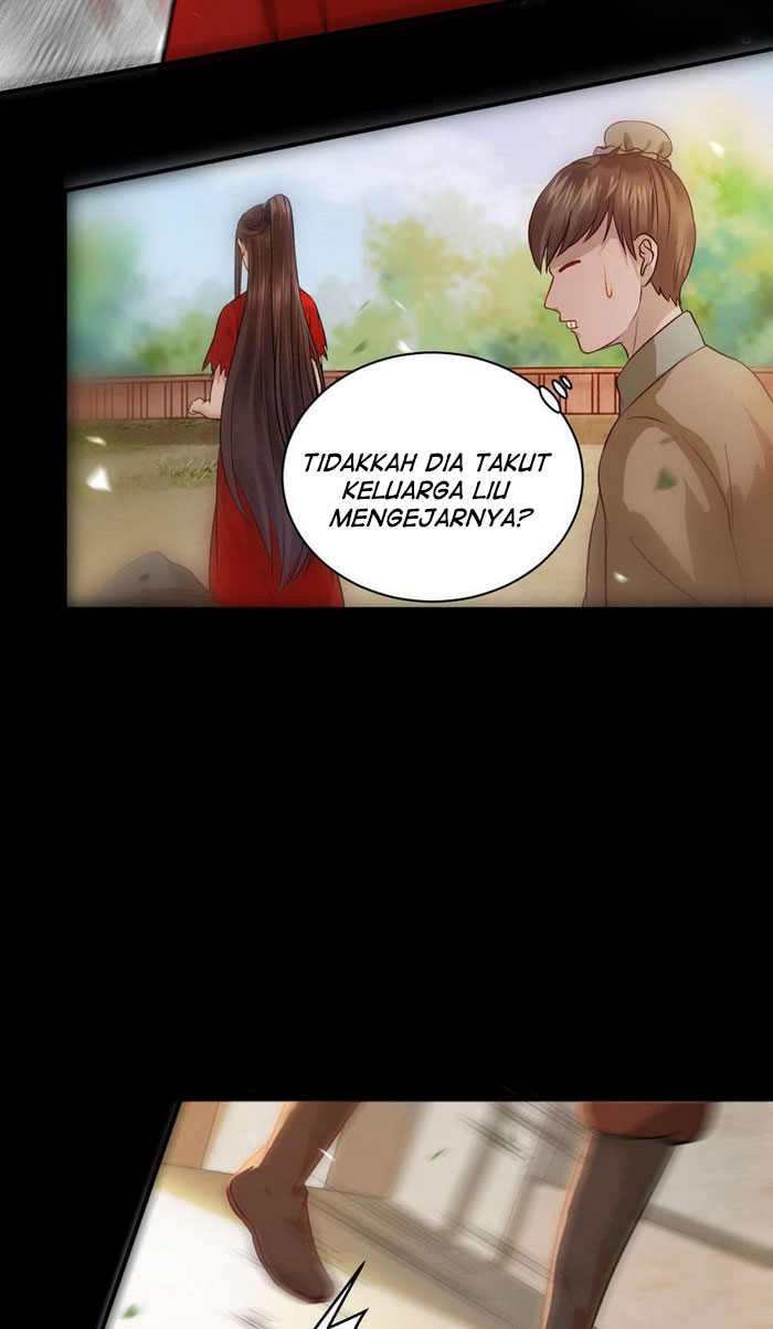 The Ghostly Doctor Chapter 118 Bahasa Indonesia