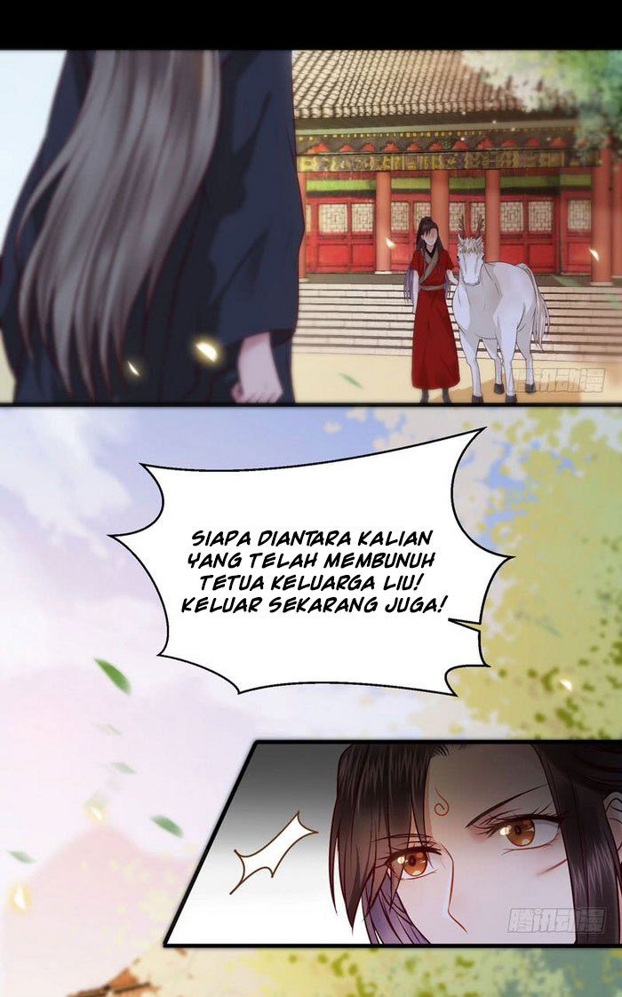 The Ghostly Doctor Chapter 118 Bahasa Indonesia