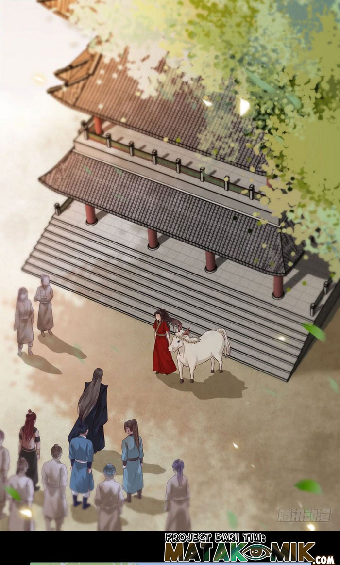 The Ghostly Doctor Chapter 118 Bahasa Indonesia