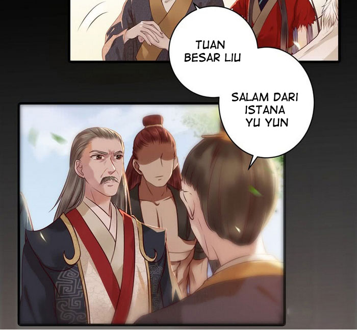 The Ghostly Doctor Chapter 118 Bahasa Indonesia