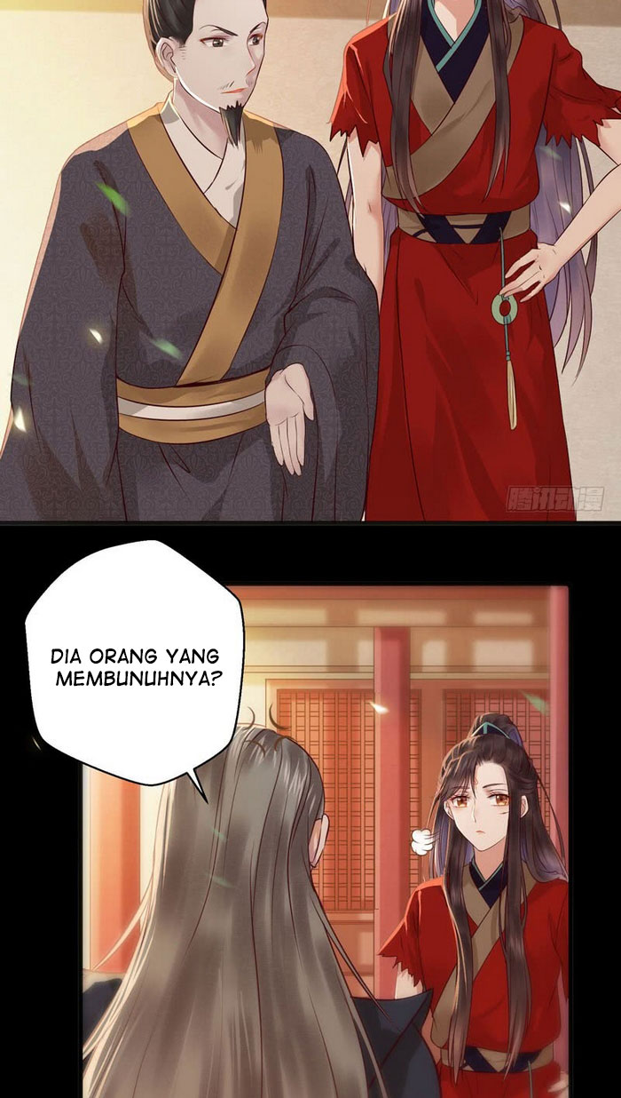 The Ghostly Doctor Chapter 118 Bahasa Indonesia