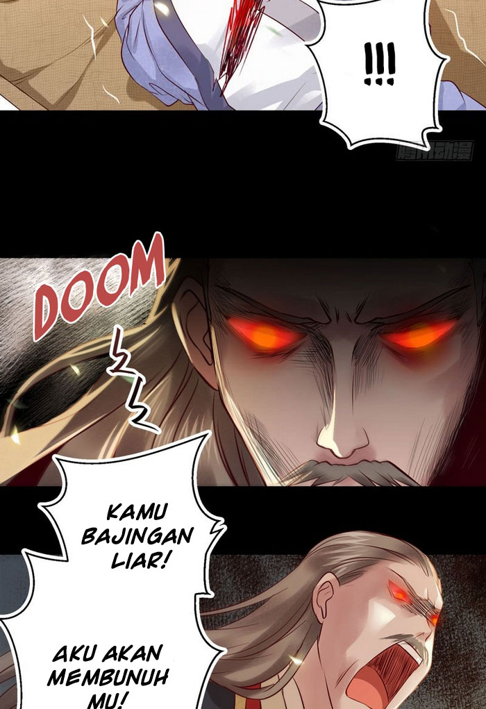 The Ghostly Doctor Chapter 118 Bahasa Indonesia