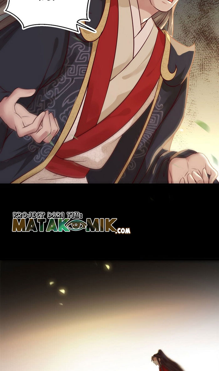 The Ghostly Doctor Chapter 118 Bahasa Indonesia