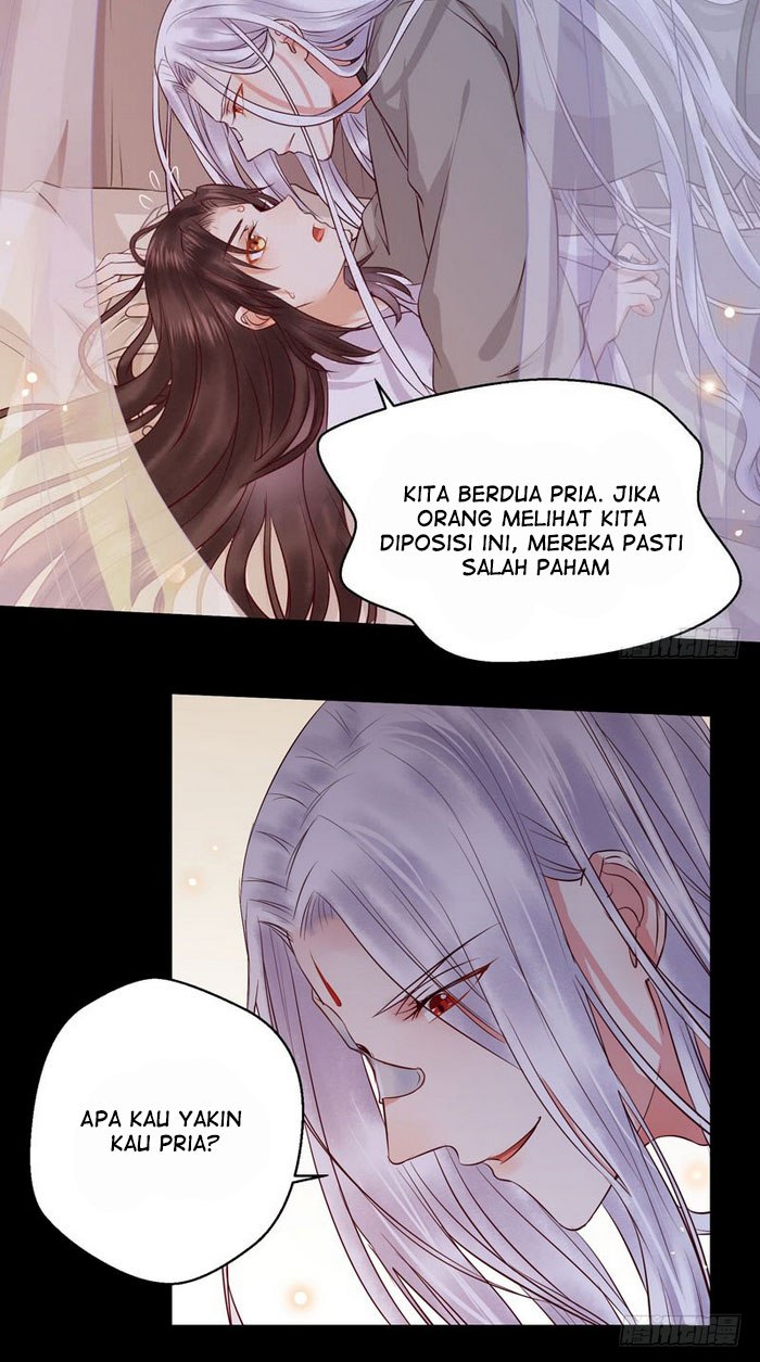 The Ghostly Doctor chapter 124